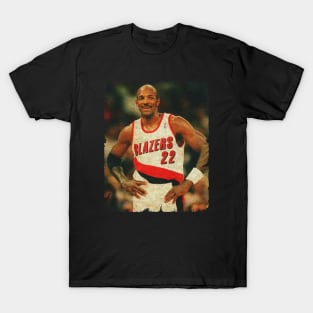 Clyde The Glide! T-Shirt